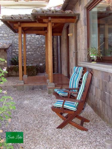 Suite Lidia B&B