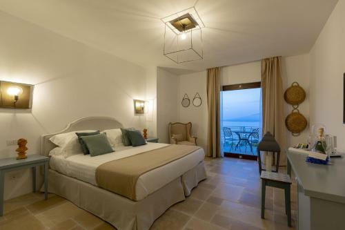 Bed & Breakfast Romantic Relais Sorrento