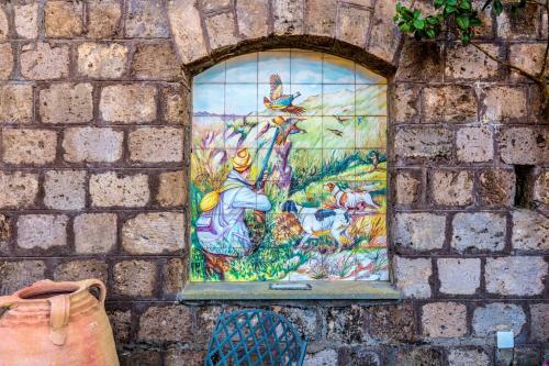 Bed & Breakfast Romantic Relais Sorrento