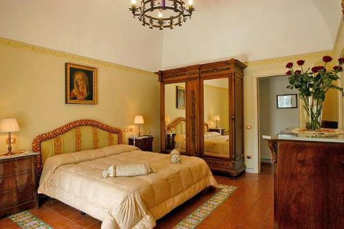 Sorrento Villa Sleeps 22 Pool Air Con Wifi