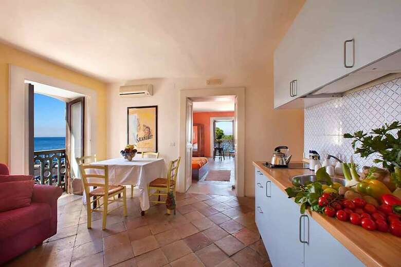 Apartamento Appartamento Porto A