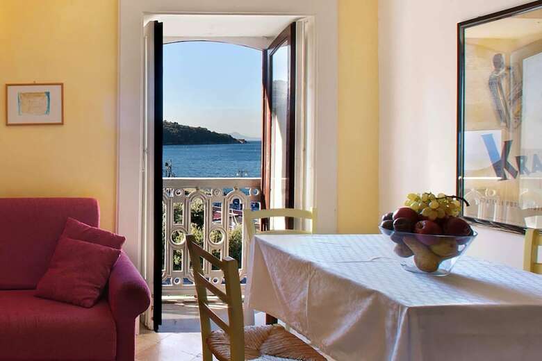 Apartamento Appartamento Porto A