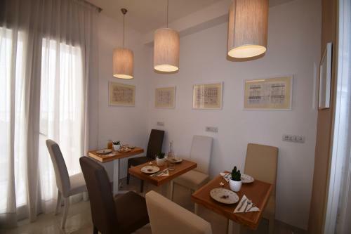 Hostal Melody Sorrento Suites
