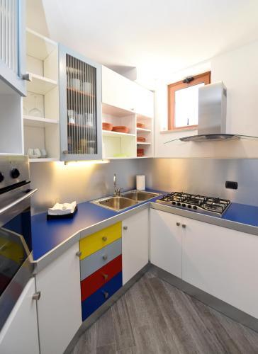 Apartamento Appartamento Corso Italia 250