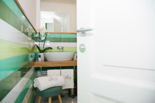 Hostal Sorrento Stylish Rooms
