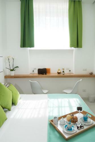 Hostal Sorrento Stylish Rooms