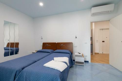 Apartamento Viaparsano