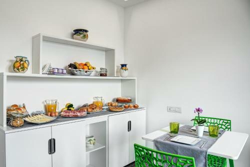 Bed & Breakfast I Colori Di Sorrento