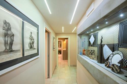 Hostal Magi House Antica Dimora