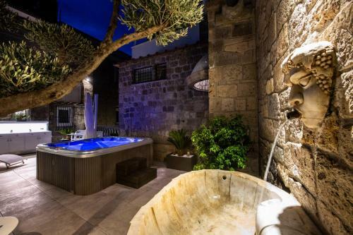 Hostal Magi House Antica Dimora