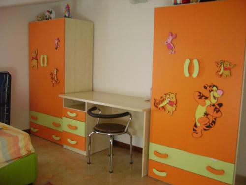 Apartamento La Dimora Dell'ippocampo