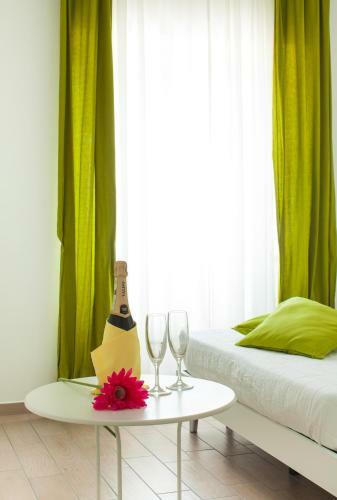 Apartamento Case Vacanze Ganimede