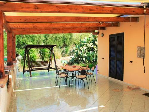 Locazione Turistica Villa Sole