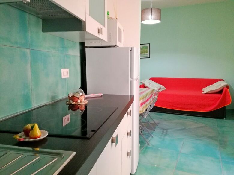 Apartamento Casa Ares Sperlongaresort