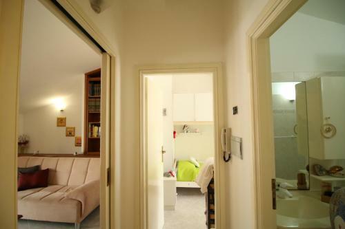 Apartamento Casa Al Mare Cristina