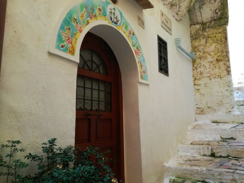Apartamento Casa Diana Sperlongaresort