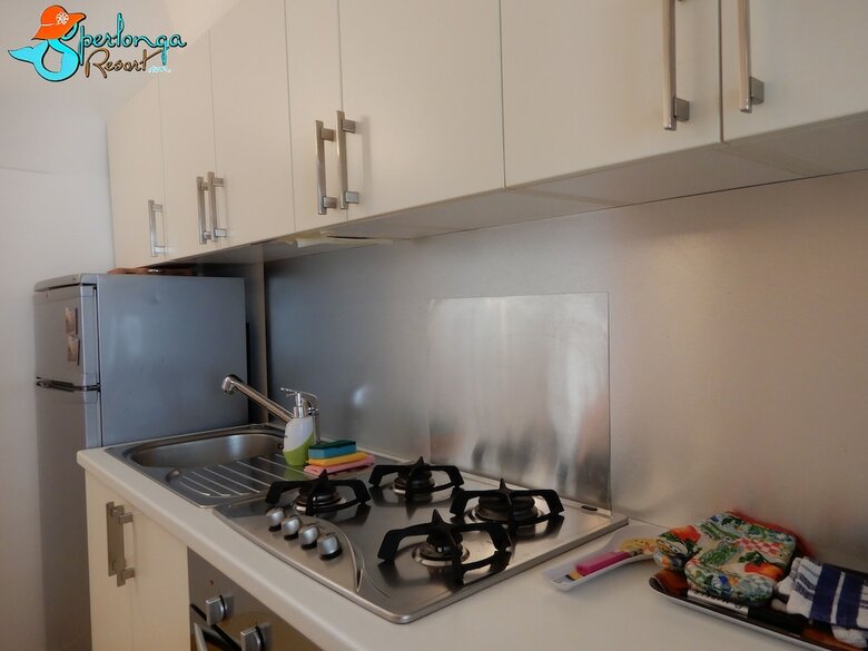 Apartamento Casa Aura Sperlongaresort