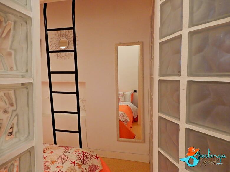 Apartamento Casa Aura Sperlongaresort