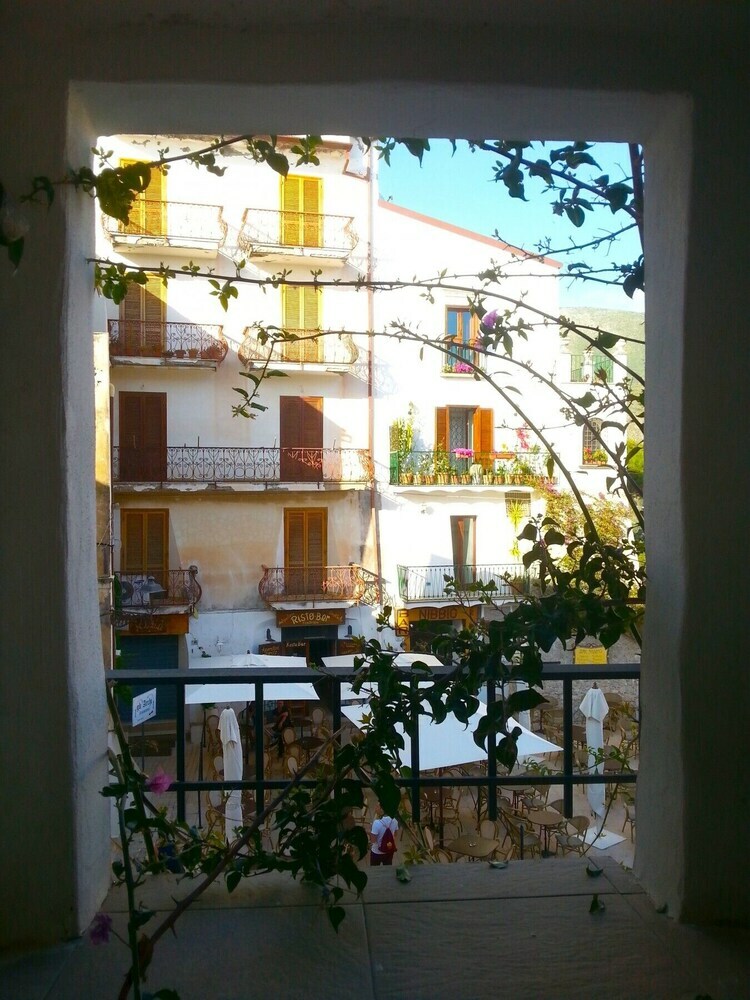 Apartamento Casa Aura Sperlongaresort