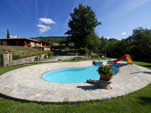 Ponte Biforco Villa Sleeps 6 Pool Wifi