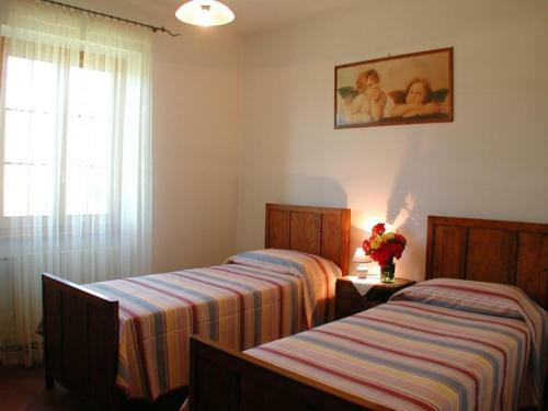 Ponte Biforco Villa Sleeps 6 Pool Wifi