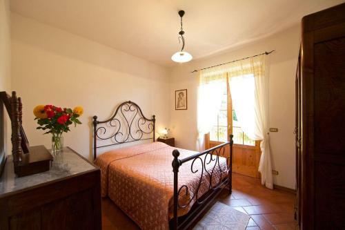 Ponte Biforco Villa Sleeps 8 Pool Wifi