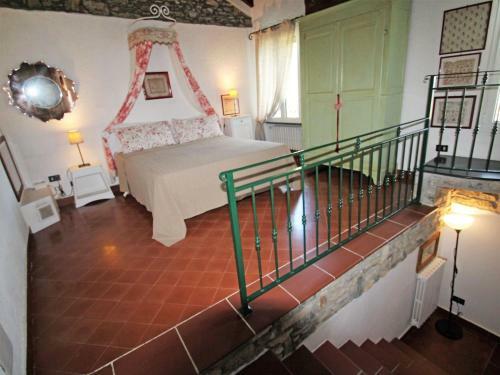 Locazione Turistica Mes Mas