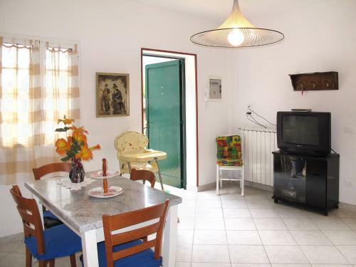 Apartamento Casa Rosa 160s