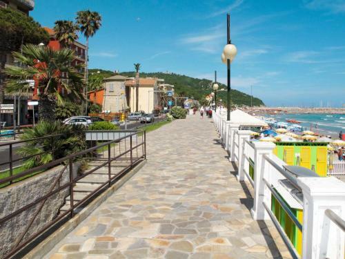 Apartamento Casa Del Pozzo 230s