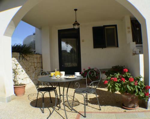Masseria Asciano