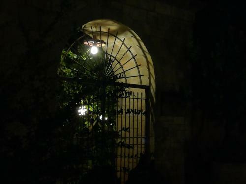 Masseria Asciano