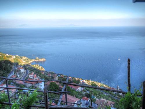 Bed & Breakfast Villa Donna Fausta