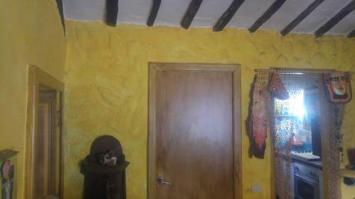 Agroturismo Monti Ruju