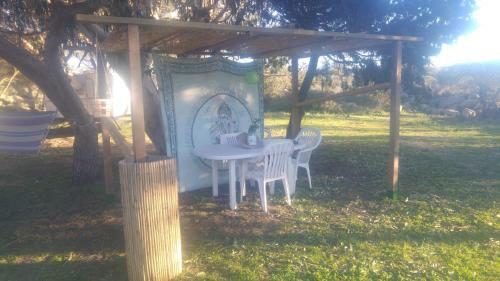 Agroturismo Monti Ruju