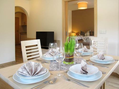 Apartamento Ferienwohnung Sarntal 102s