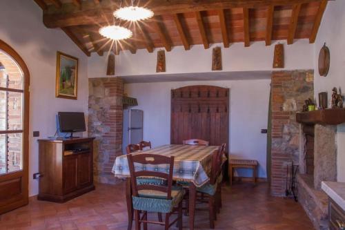 Apartamento Naturstein Chalet Castagna