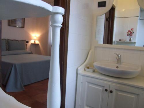Agroturismo Villa Il Castagno