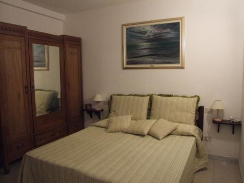 Apartamento Villa La Quercia