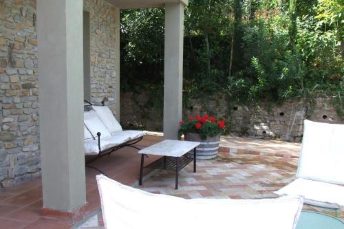 Valcanina Villa Sleeps 11 Pool Wifi