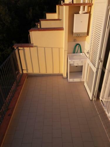 Apartamento Bicchi Belvedere Scarlino