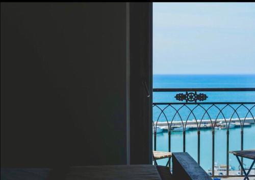 Domus Maris Relais Boutique Hotel