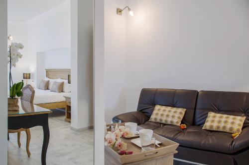 Domus Maris Relais Boutique Hotel