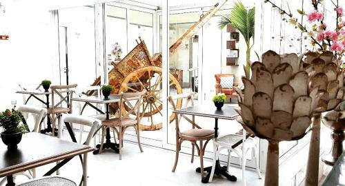 Domus Maris Relais Boutique Hotel