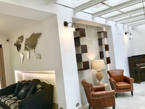 Domus Maris Relais Boutique Hotel