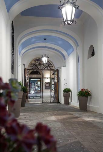 Domus Maris Relais Boutique Hotel
