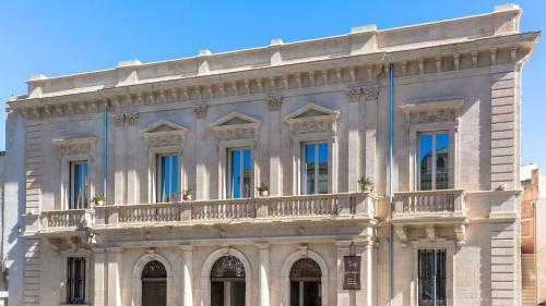 Hotel Palazzo Favacchio - Patan�