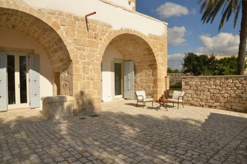 Scicli Villa Sleeps 16 Pool Air Con Wifi
