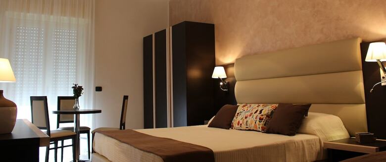 Hotel Miramare Scilla Gyh Luxury