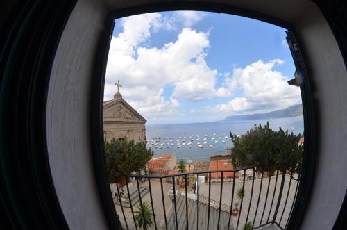 La Locandiera - Hotel Scilla