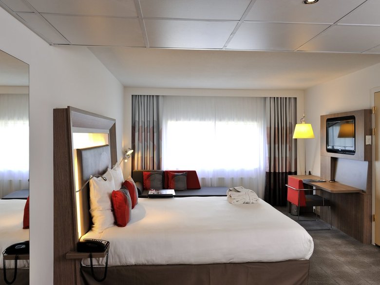 Hotel Dorint Novotel Den Haag